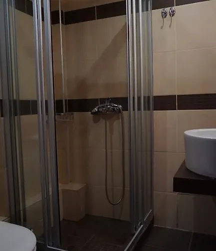 Appartement Ameris & Neos Marmaras