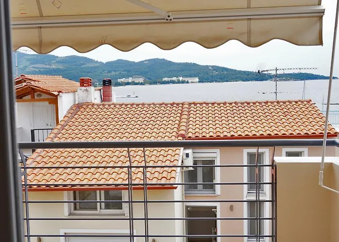 Ameris & דירה