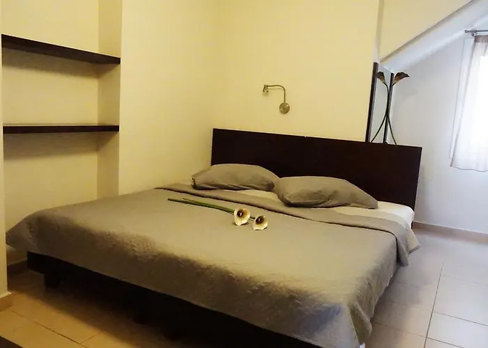 Ameris & Apartamento