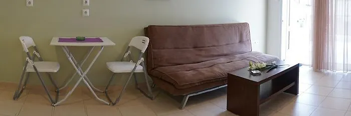 Ameris & Apartamento *