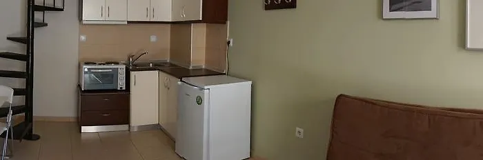 Ameris & Apartamento