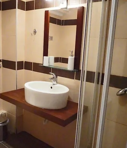 Ameris & Apartamento