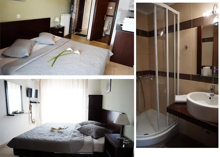 Ameris & Apartamento