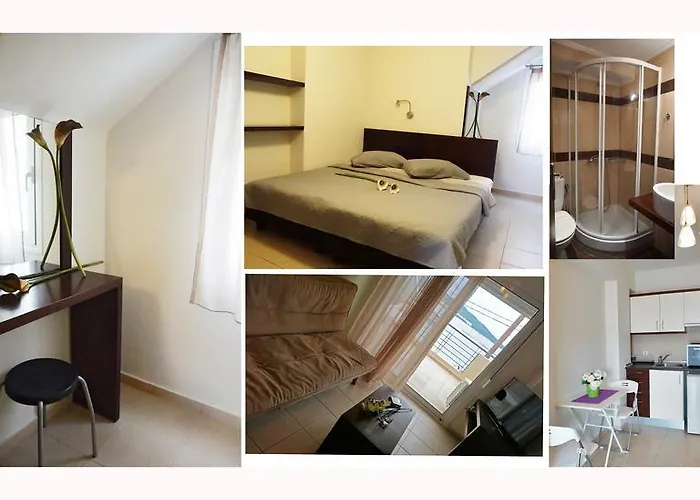 Appartement Ameris & *