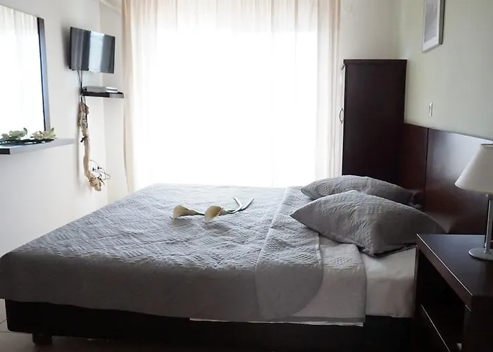 Apartamento Ameris & *