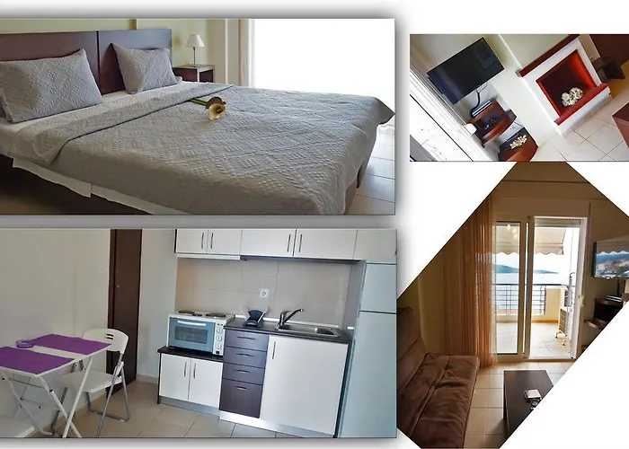 Ameris & Apartamento *