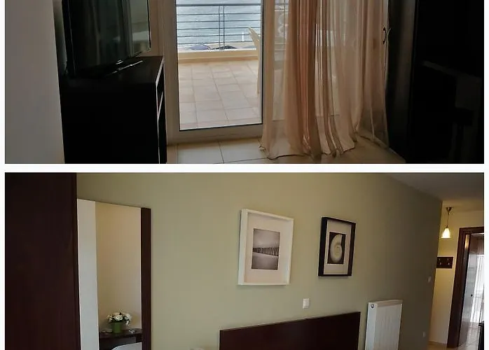 Ameris & Appartement *