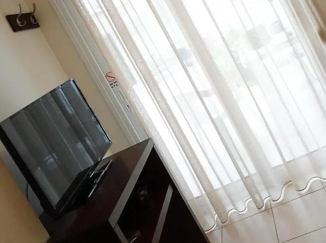 Apartamento Ameris & *