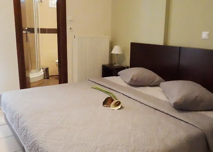 Ameris & Appartement *