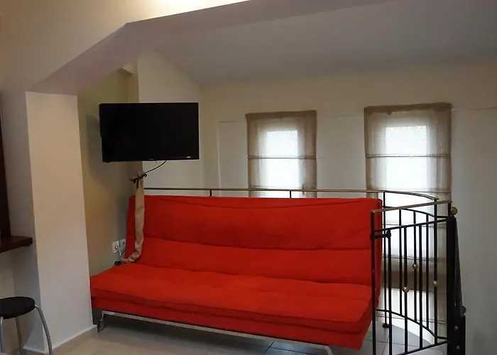 Ameris & Appartement