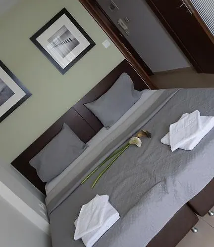 Appartement Ameris &