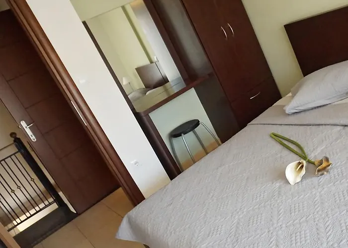 Apartamento Ameris & *