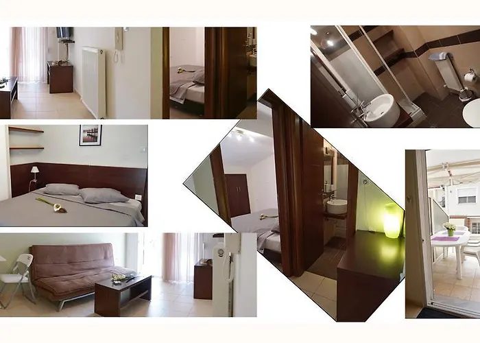 Ameris & Apartamento *