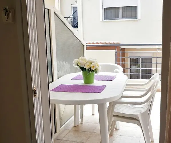 Apartamento Ameris &