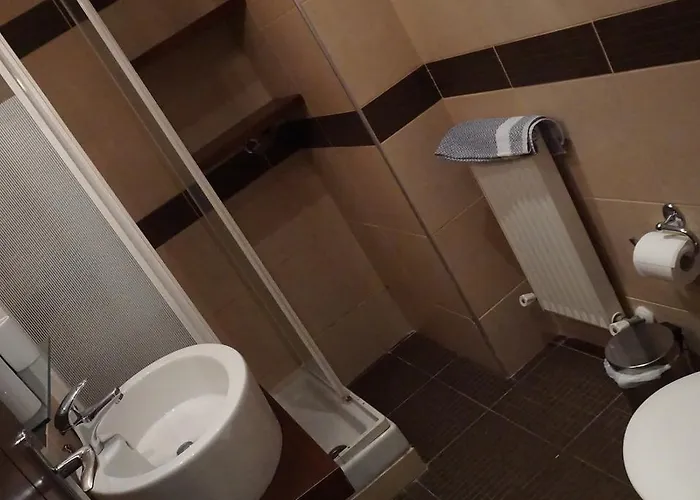 Apartamento Ameris & *