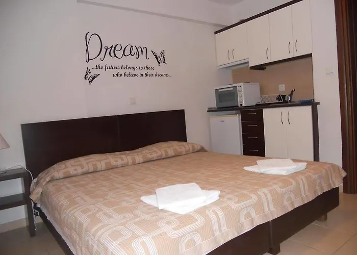 Ameris & Apartamento *