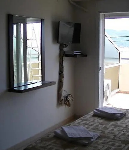 Ameris & Apartamento