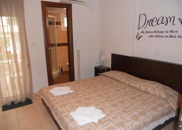 Apartamento Ameris &