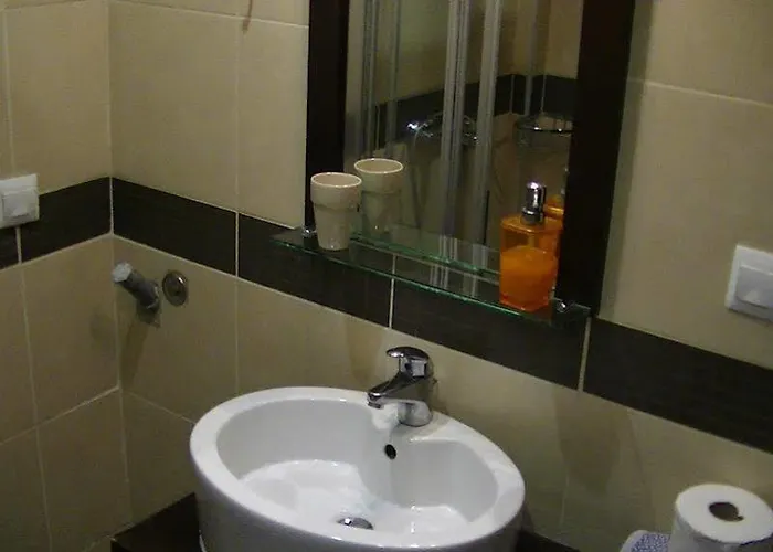 Appartement Ameris & *