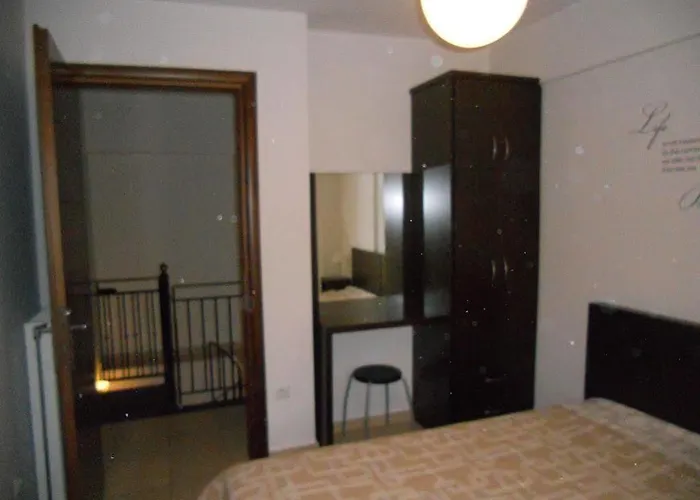 Appartement Ameris & Neos Marmaras