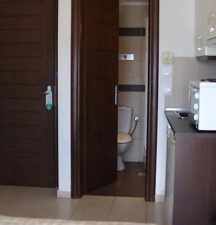 Apartament Ameris & *