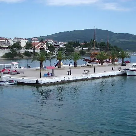 Apartament Ameris & *