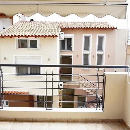 Ameris & Neos Marmaras