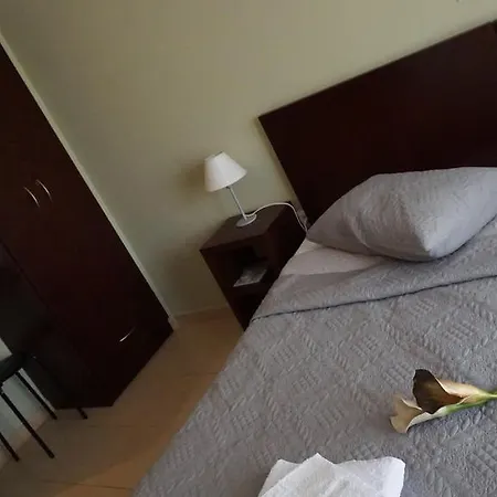 Ameris & Apartament *