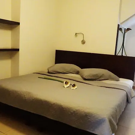 Ameris & Apartament