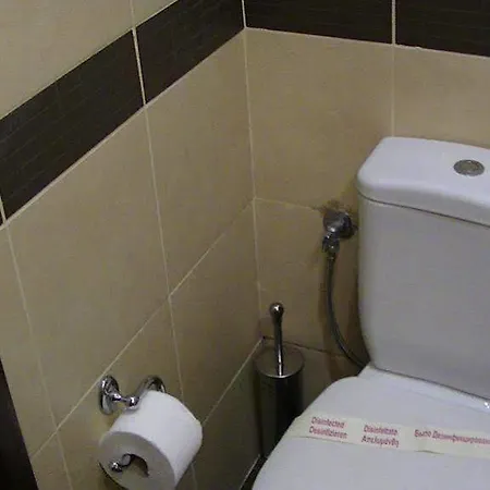 Ameris & Apartament Neos Marmaras