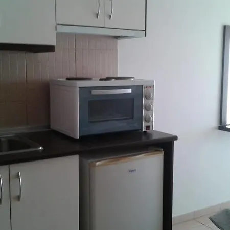 Apartament Ameris & Neos Marmaras